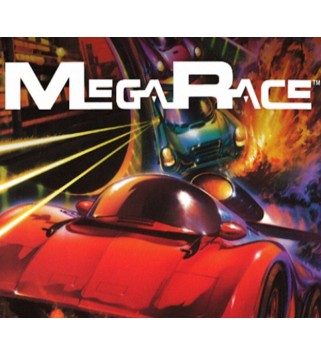 MegaRace 1 DC Steam Key GLOBAL